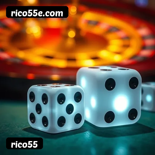 Catálogo rico55 3.100+ jogos - Pragmatic Play, Evolution, NetEnt