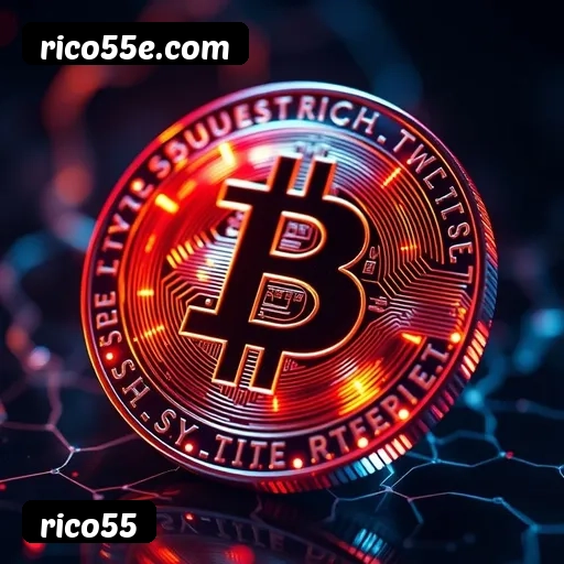 Loterias online disponíveis na rico55