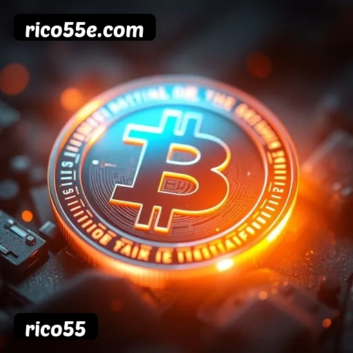 Níveis do programa VIP da rico55